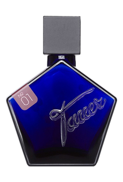 Tauer Perfumes No 01 Le Maroc Pour Elle