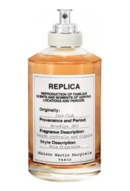 Maison Martin Margiela Replica Jazz Club