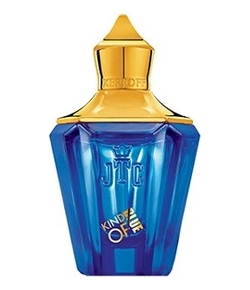 Xerjoff Join The Club: Kind of Blue
