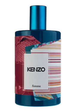Kenzo Once Upon A Time Pour Femme