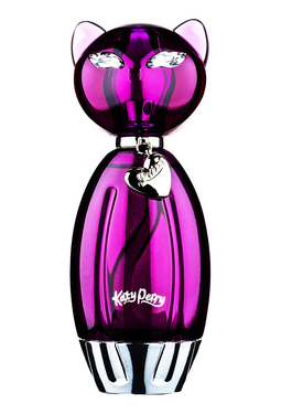 Katy Perry Purr