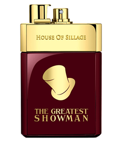 House Of Sillage The Greatest Showman For Him