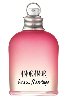 Cacharel Amor Amor L`Eau Flamingo