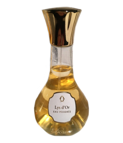 Dorin Lys D'Or Eau Poudree