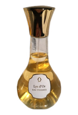 Dorin Lys D'Or Eau Poudree