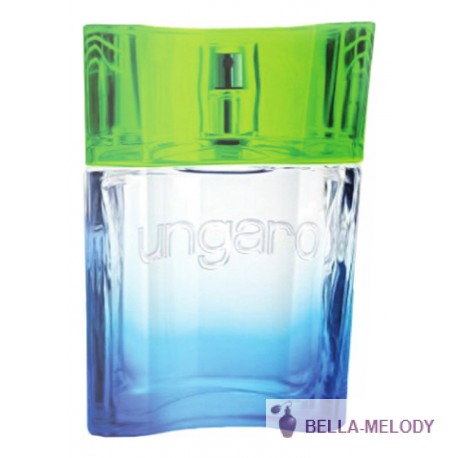 Emanuel Ungaro Ungaro Power 11