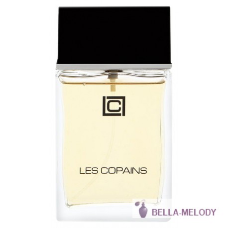 Les Copains Men 11