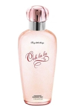 Victorias Secret Ooh La La