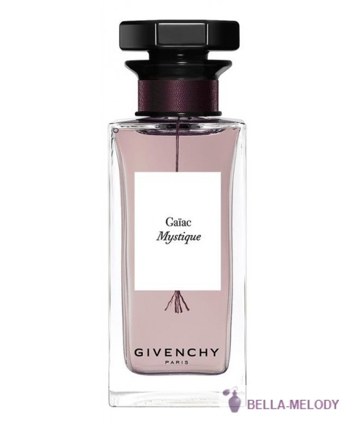 Givenchy Gaiac Mystique