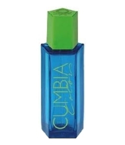 Benetton Cumbia Colors Man