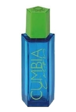 Benetton Cumbia Colors Man
