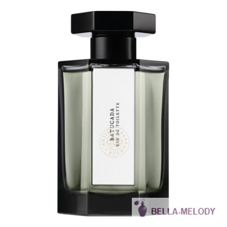 L'Artisan Parfumeur Batucada 11