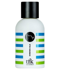 The Fragrance Kitchen Shrewd Silk