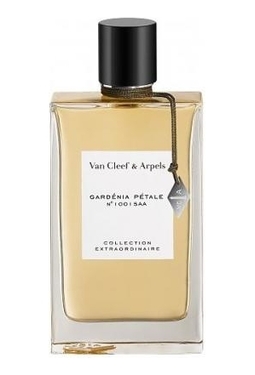 Van Cleef & Arpels Collection Extraordinaire Gardenia Petale