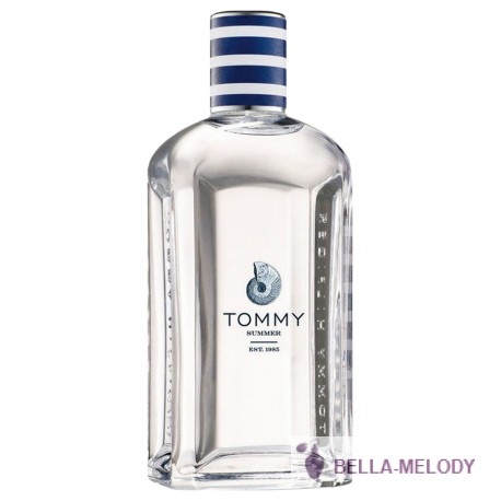 Tommy Hilfiger Summer 2015 11