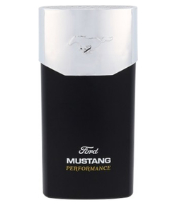 Mustang Performance