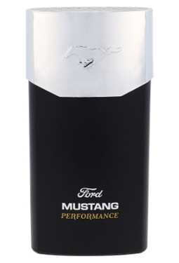 Mustang Performance