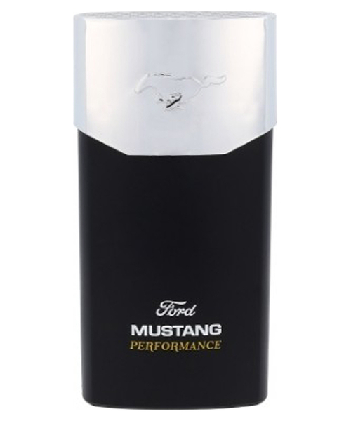 Mustang Performance