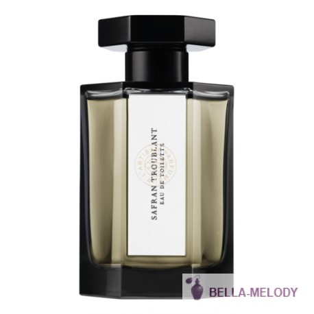 L'Artisan Parfumeur Safran Troublant 11
