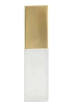 Alyssa Ashley White Musk