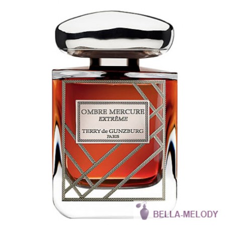 Terry De Gunzburg Ombre Mercure Extreme 11