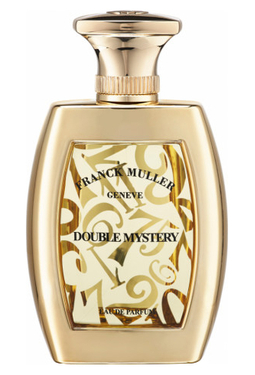 Franck Muller Geneve Double Mystery