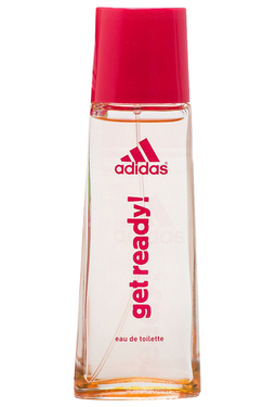 Adidas Get Ready! For Her