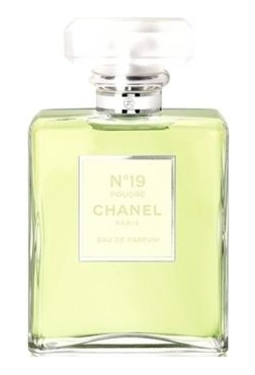 Chanel No19 Poudre