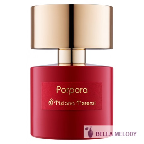 Tiziana Terenzi Porpora 11