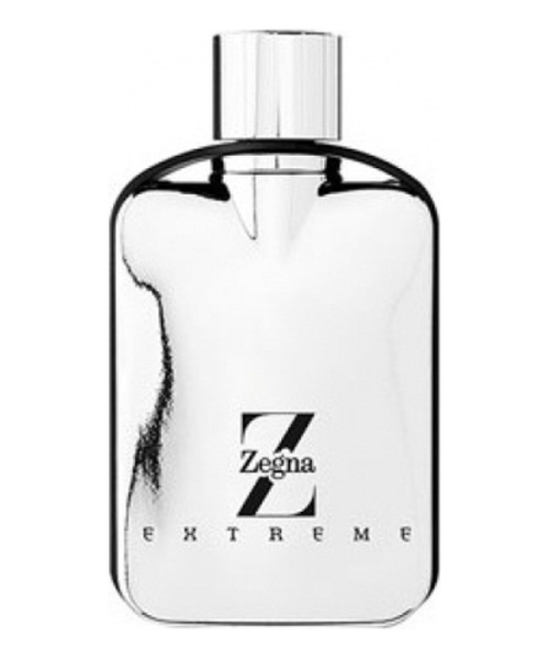 Ermenegildo Zegna Z Zegna Extreme