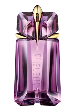 Mugler Alien 2009