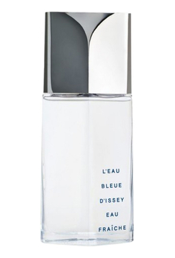 Issey Miyake L'Eau Bleue D'Issey Eau Fraiche Pour Homme