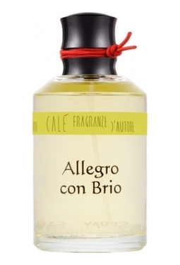 Cale Fragranze D'Autore Allegro Con Brio