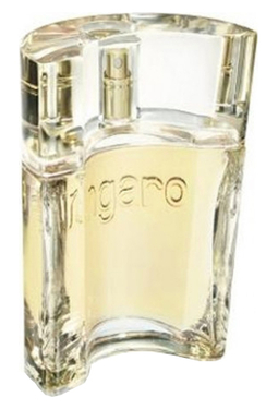 Emanuel Ungaro 2007