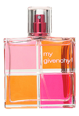 Givenchy My Givenchy