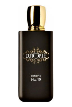 Eutopie No 10