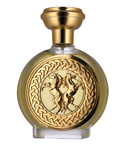 Boadicea The Victorious Valiant