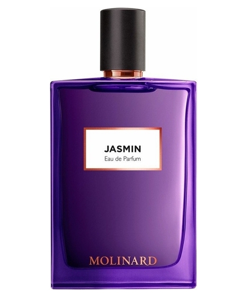 Molinard Jasmin Eau De Parfum