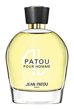 Jean Patou Patou Pour Homme Heritage Collection