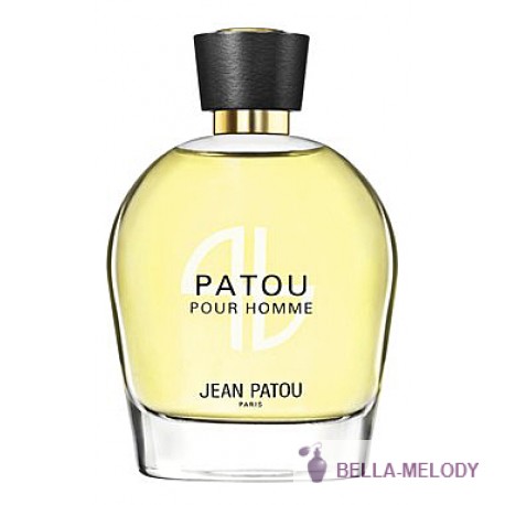 Jean Patou Patou Pour Homme Heritage Collection 11