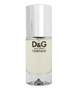 Dolce Gabbana (D&G) Feminine