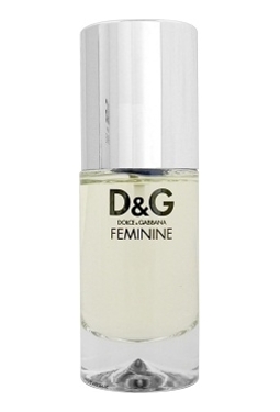 Dolce Gabbana (D&G) Feminine
