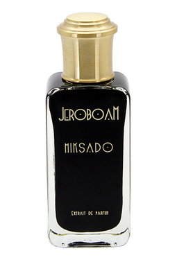 Jeroboam Miksado