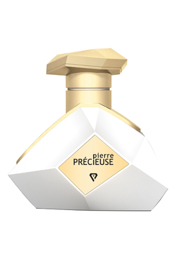 Pierre Precieuse White Diamond