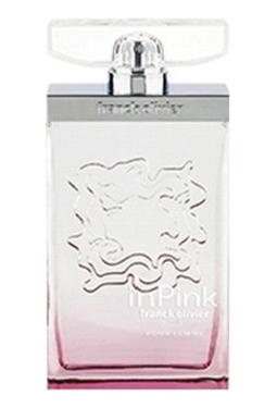 Franck Olivier In Pink