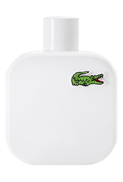 Lacoste Eau De Lacoste L.12.12 Blanc
