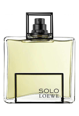 Loewe Solo Loewe Esencial