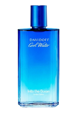 Davidoff Cool Water Into The Ocean For Men