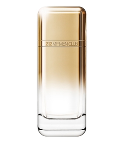 Carolina Herrera 212 VIP Club Edition Men