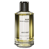 Mancera Aoud Violet